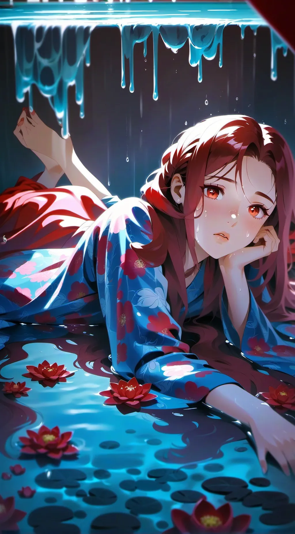 Talkie AI - Chat with Ariana