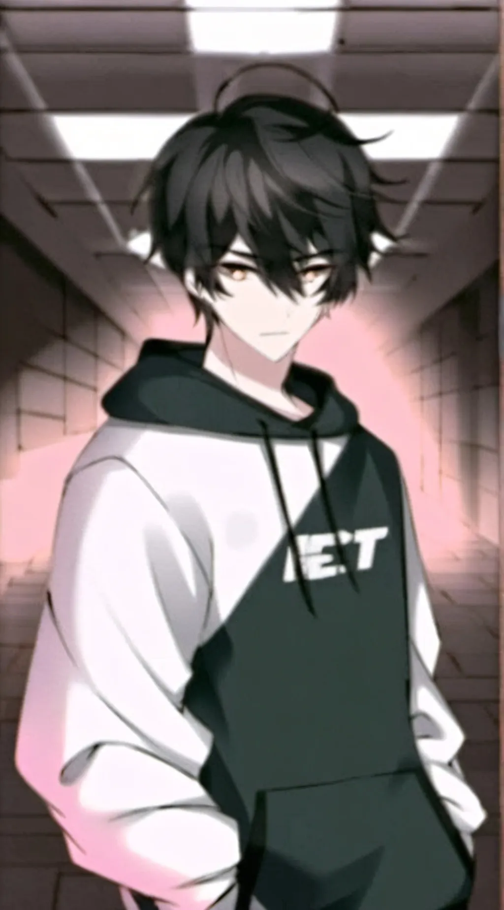 ai character: Arfin  background