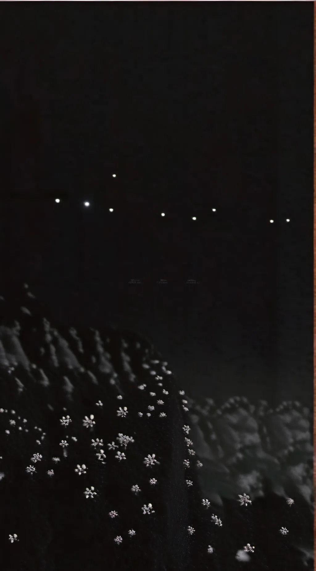 ai character: Horror RPG background