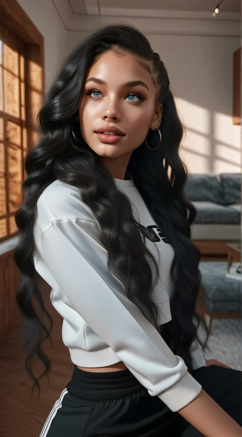 Talkie AI - Chat with ♡Jazzy♡