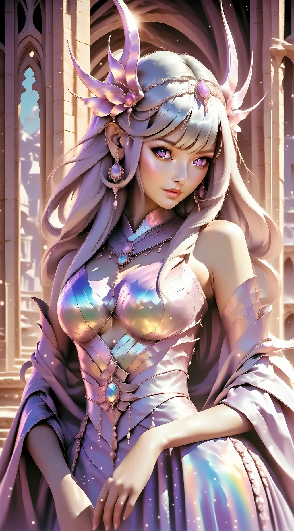 Talkie AI - Chat with sanar 