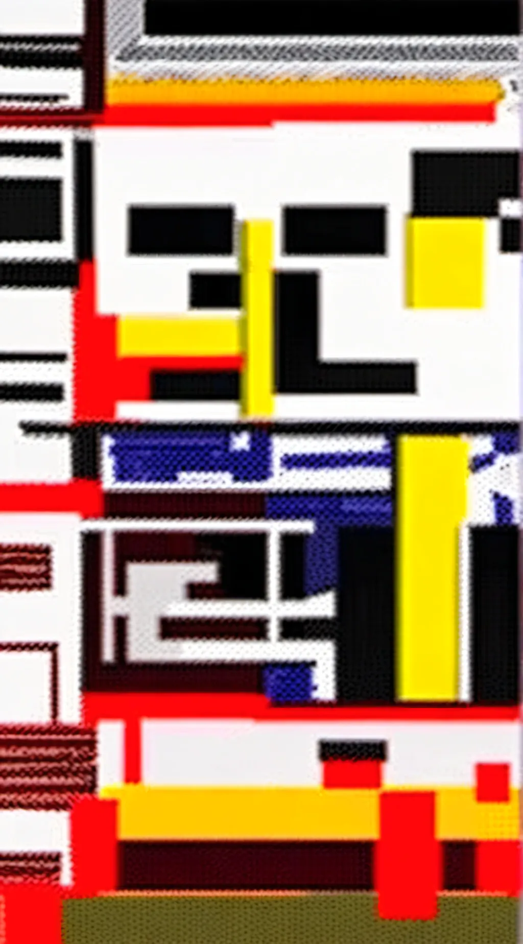 ai character: Tangomangle  background