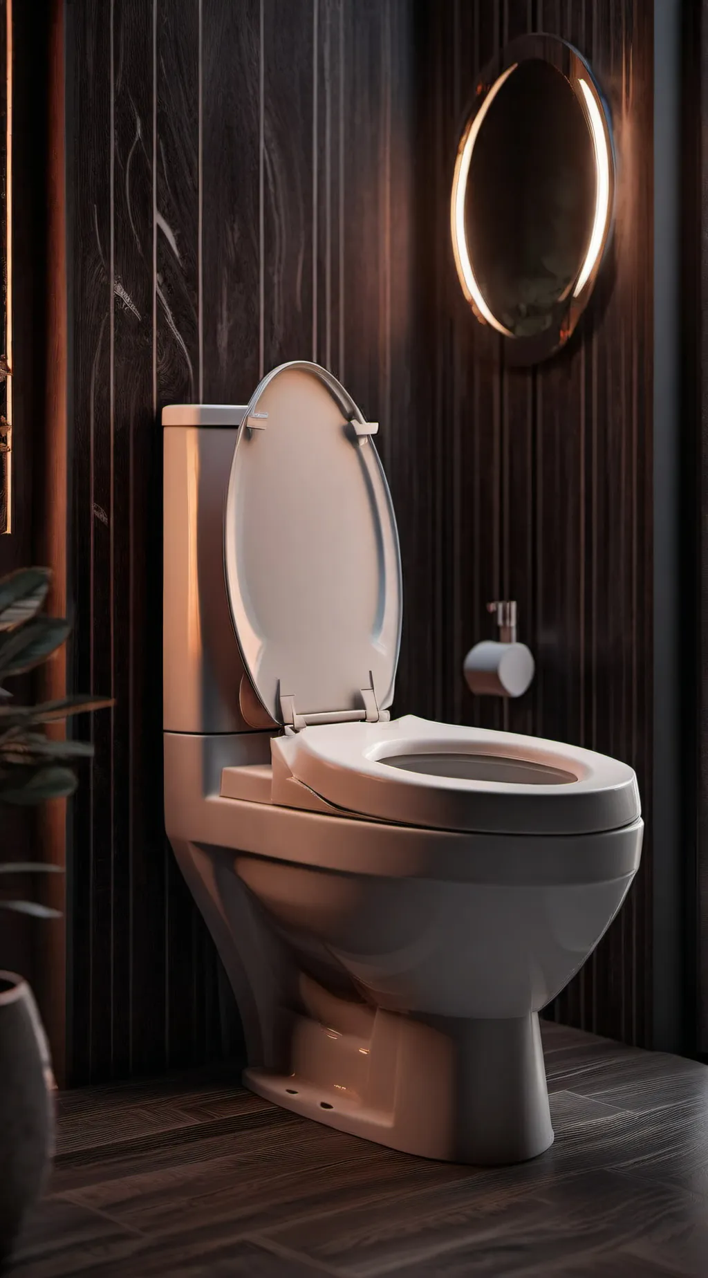 ai character: Skibidi toilet 74  background