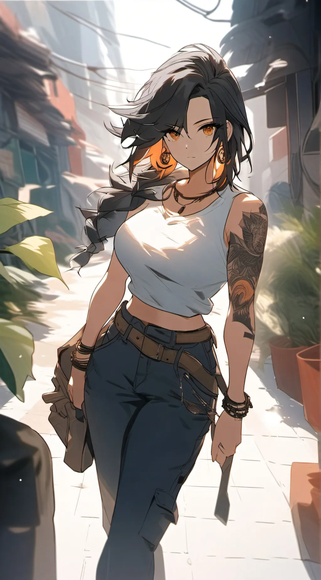 Talkie AI - Chat with Annie 🦜