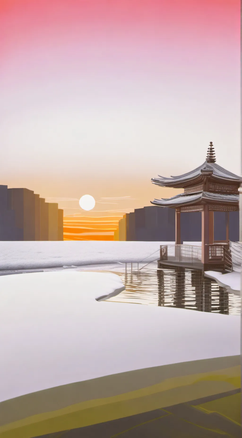 ai character: WOTFI 2023 background