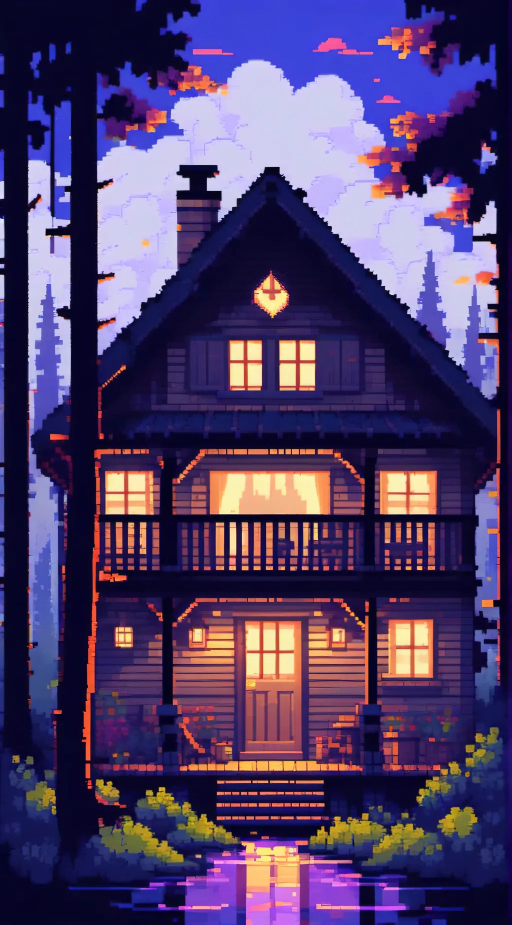 Talkie AI - Chat with Blush Blush