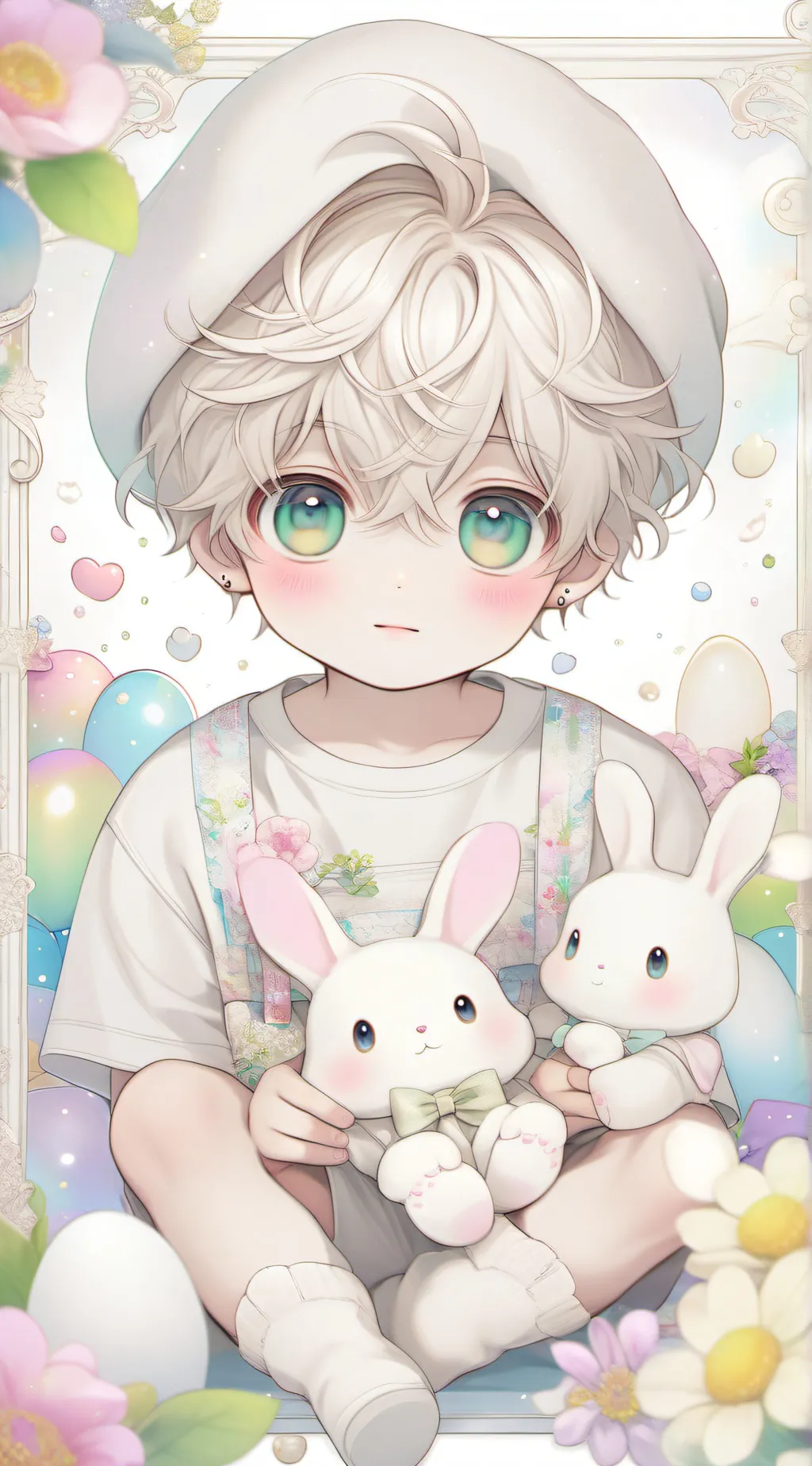 ai character: (bl story/pinas) background