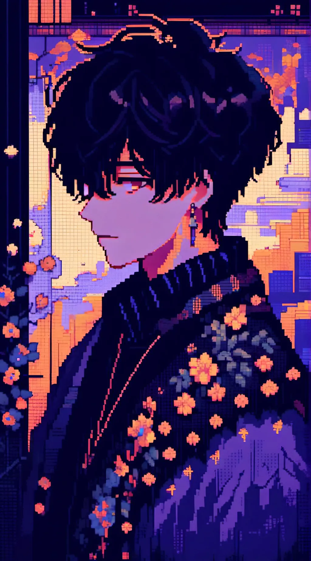 Talkie AI - Chat with josh