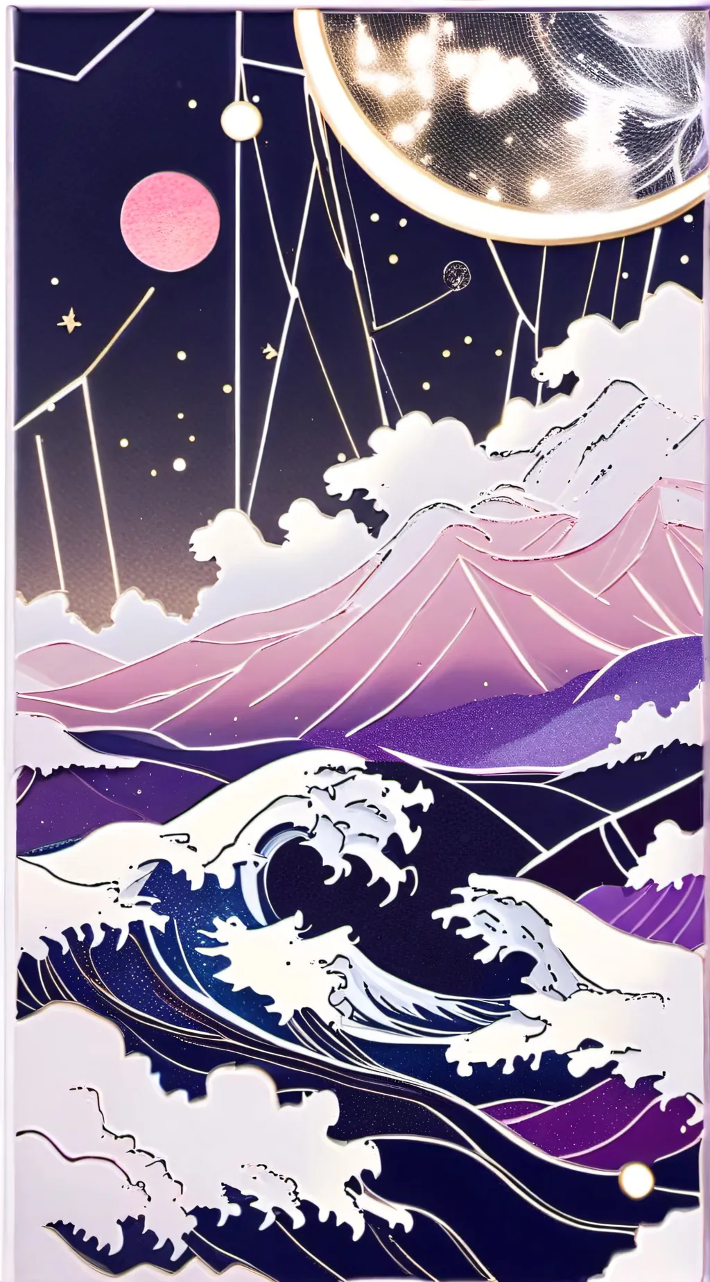 ai character: Stolitz background