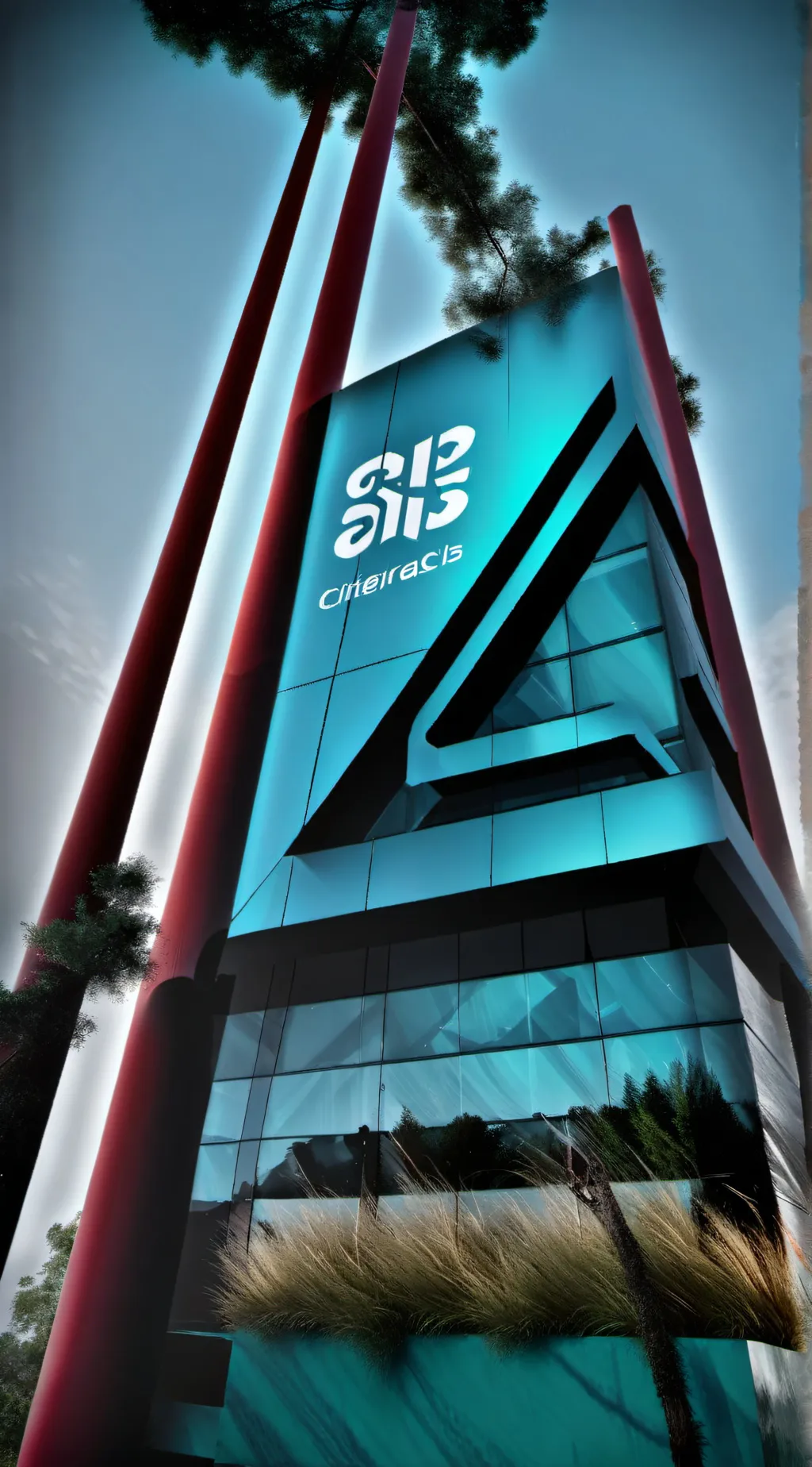 ai character: Gmod background