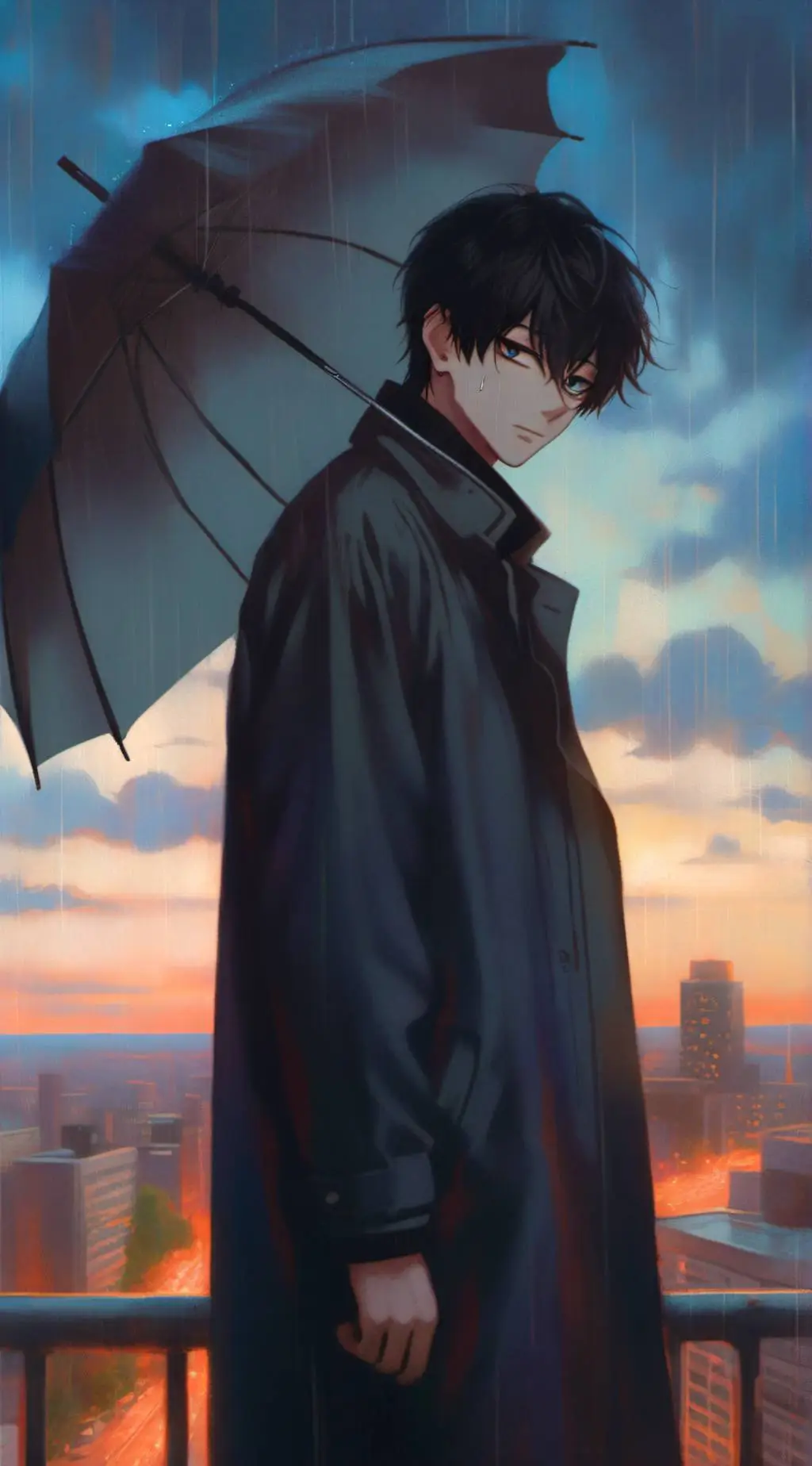 ai character: 🧸Kyle🧸 background