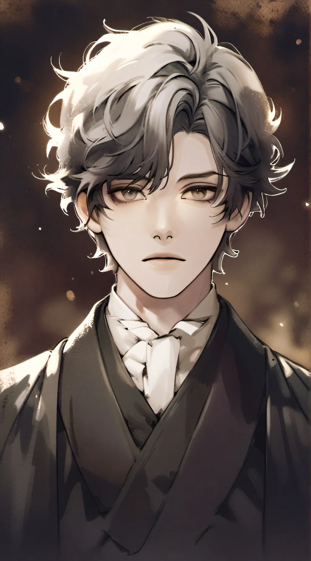 Talkie AI - Chat with Theon