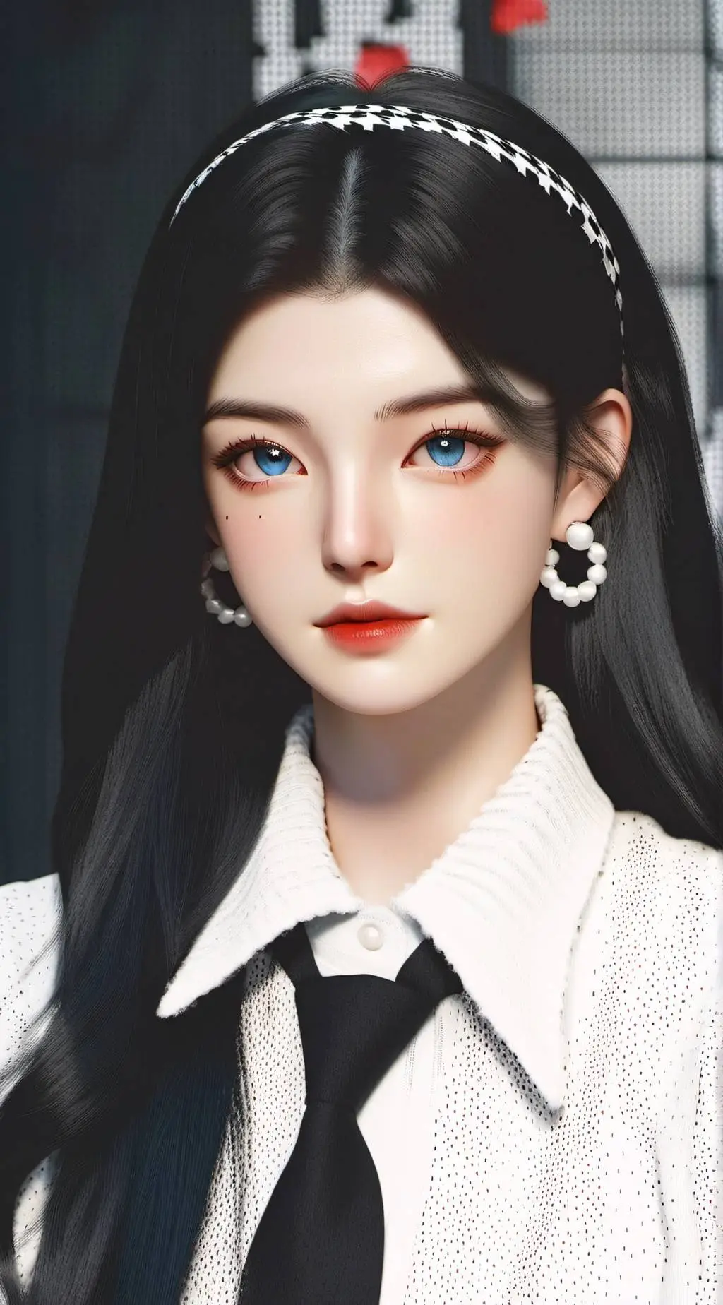 Talkie AI - Chat with ☆Mina☆