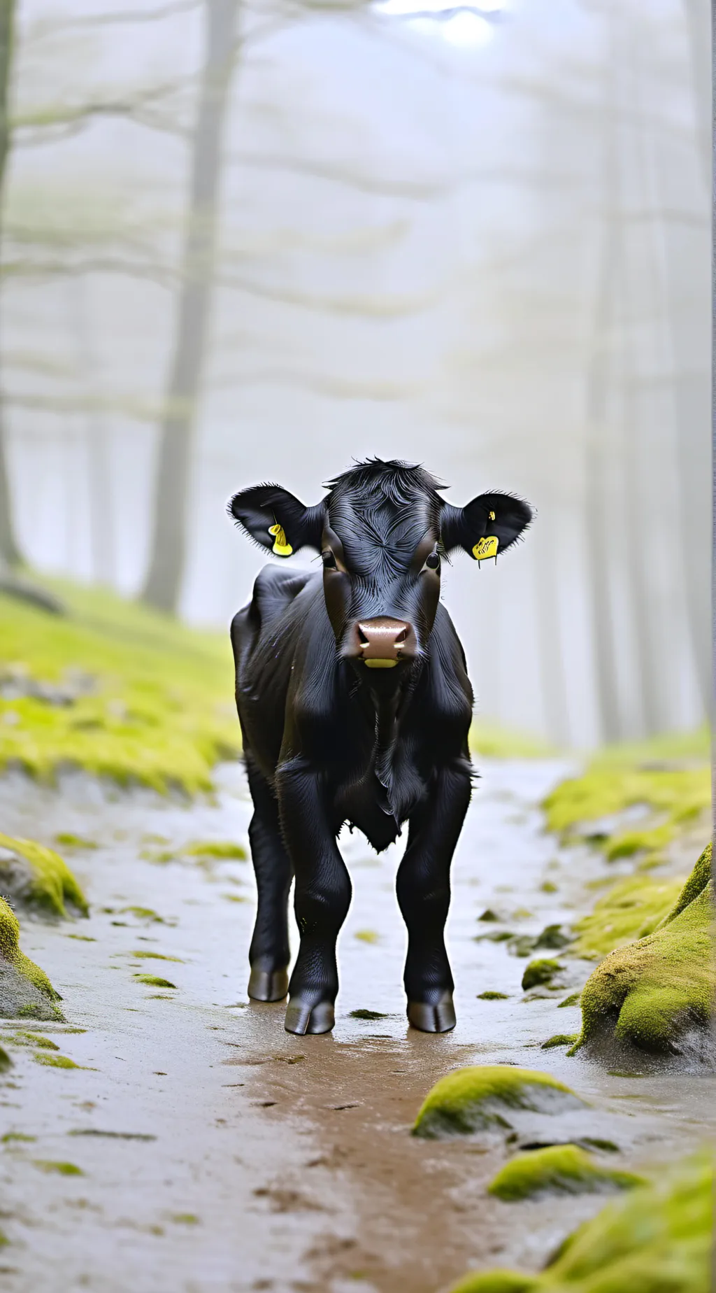 ai character: stella background