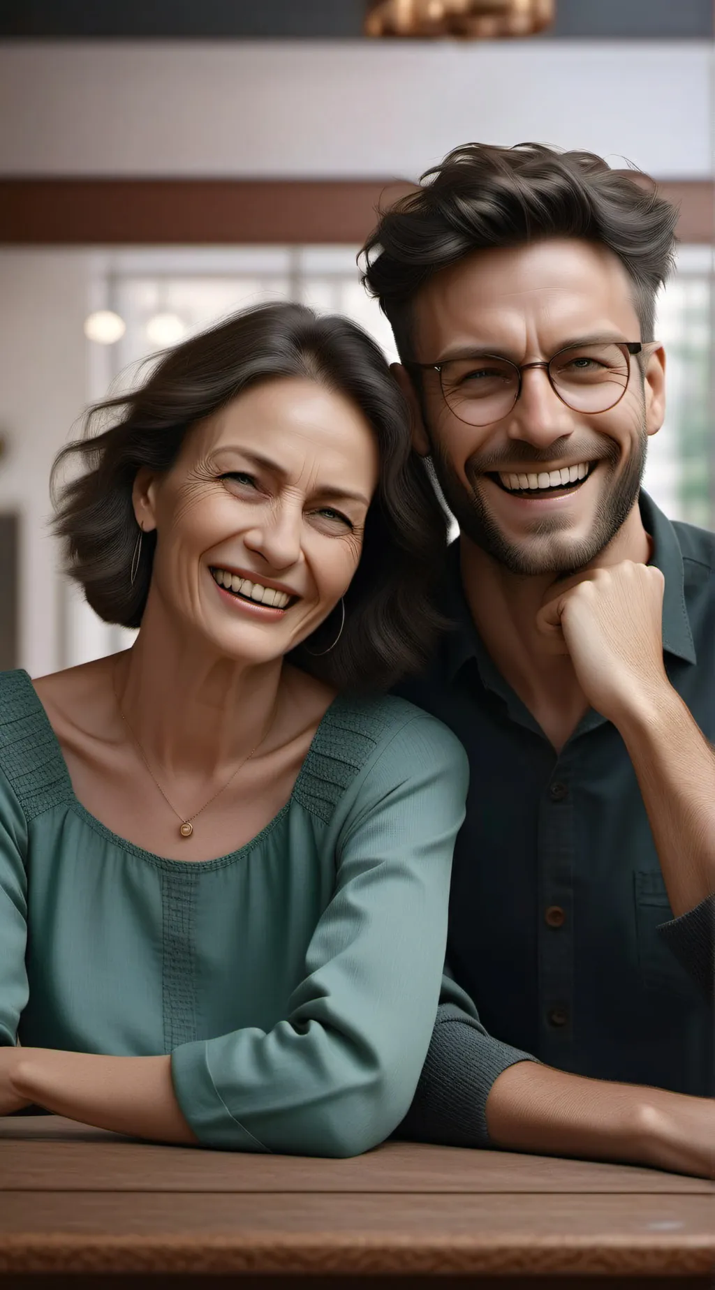 Talkie AI - Chat with Inside out 2