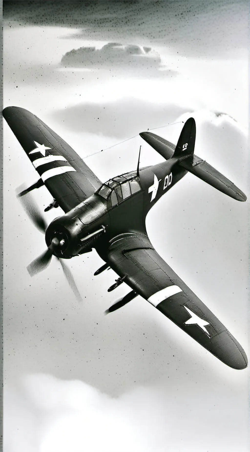 Talkie AI - Chat with DOGFIGHT WW2 💥