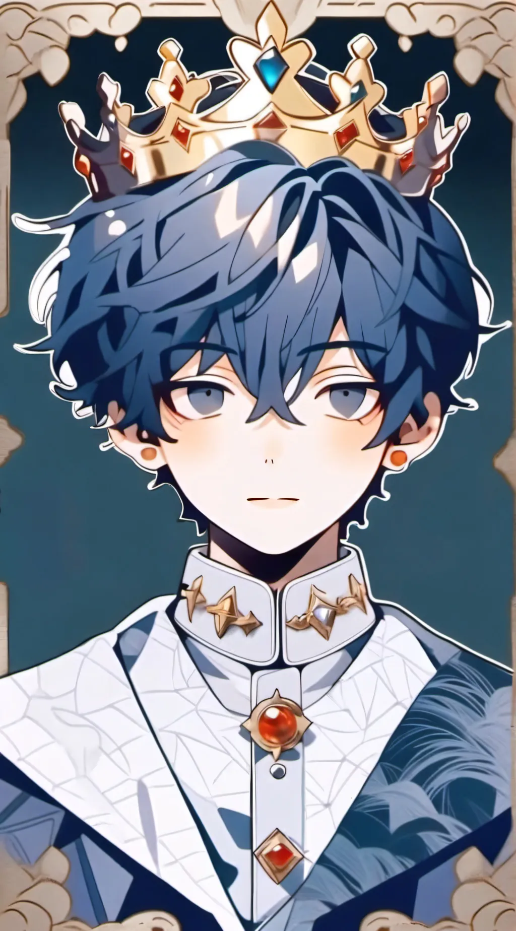 Talkie AI - Chat with Ryan