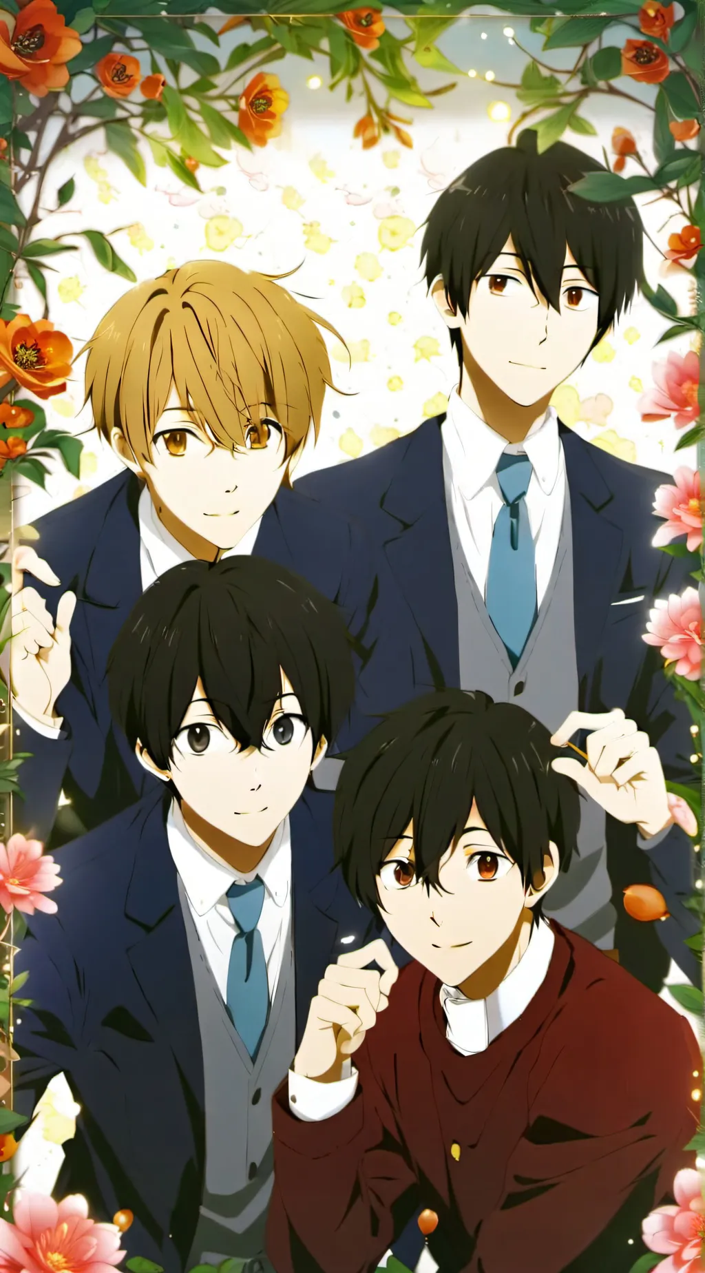 Talkie AI - Chat with Die first (honey)