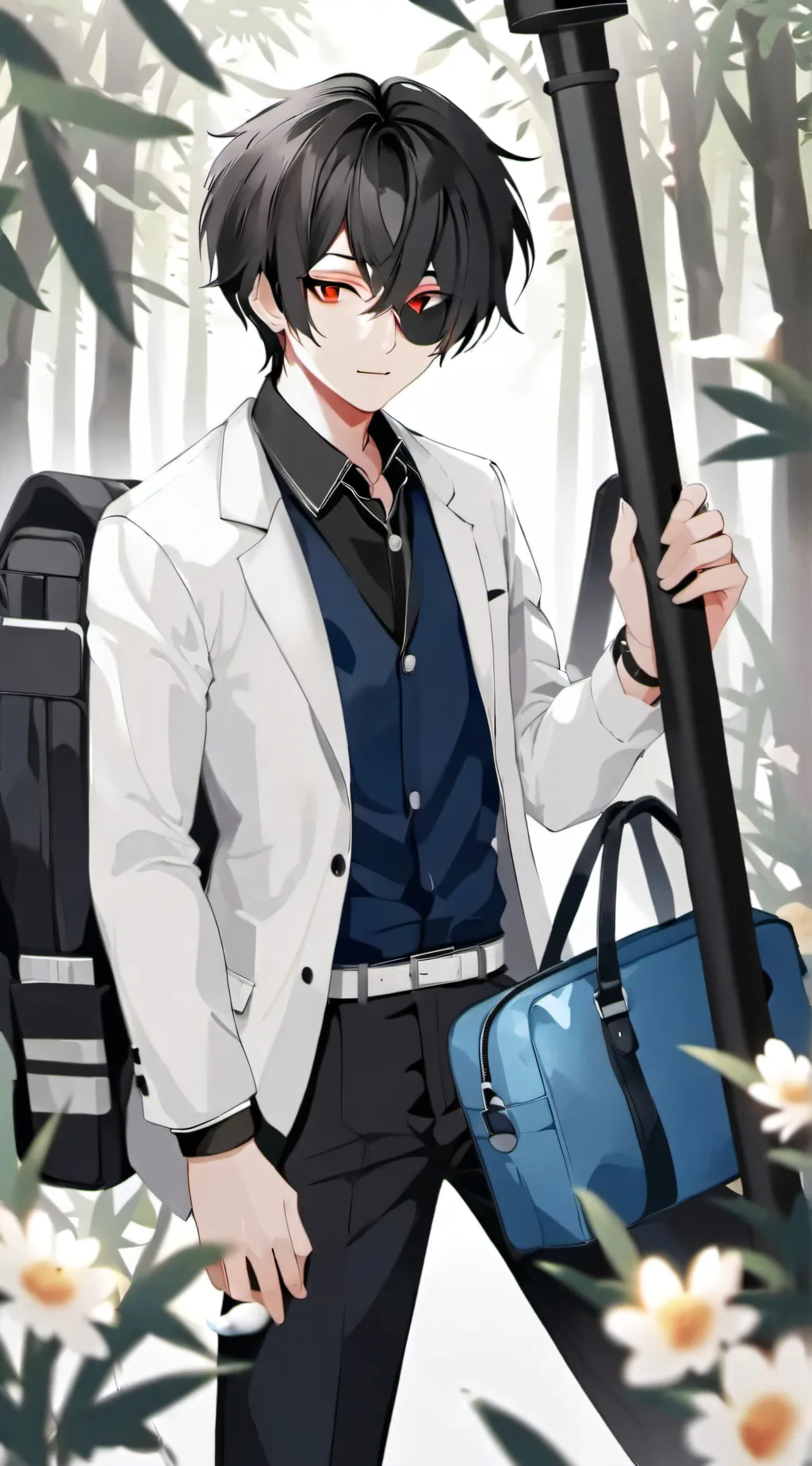 Talkie AI - Chat with etho bot