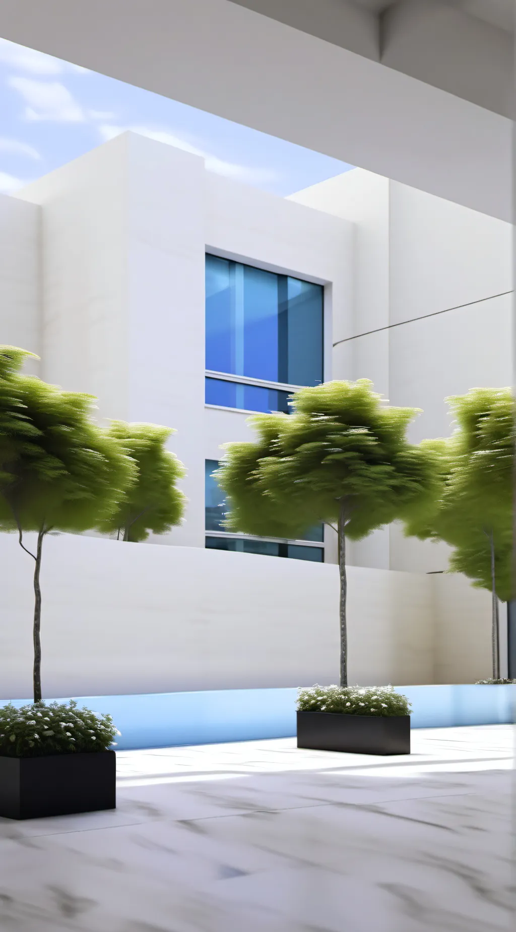 ai character: Poppy Playtime 3 background