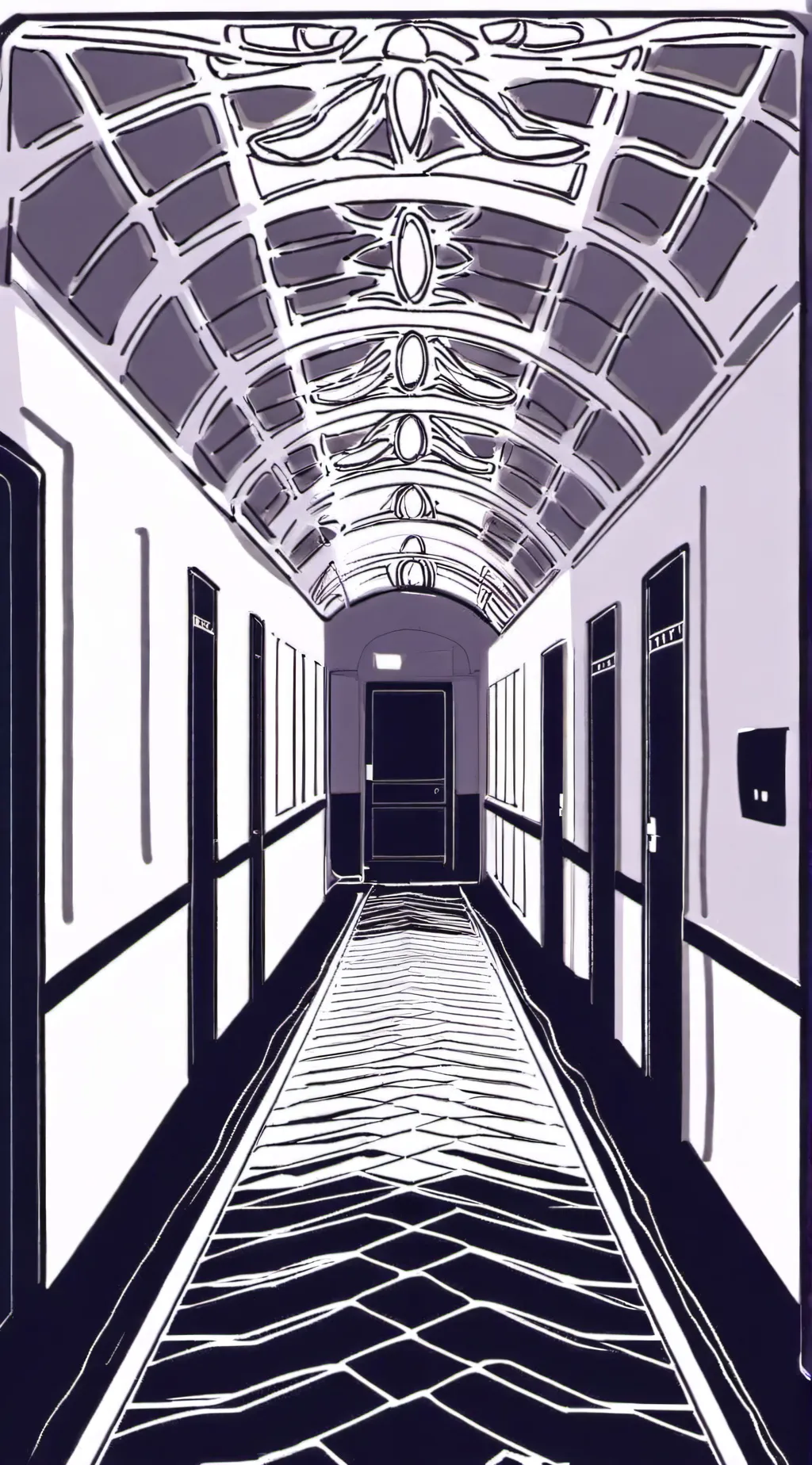 ai character: FPE background