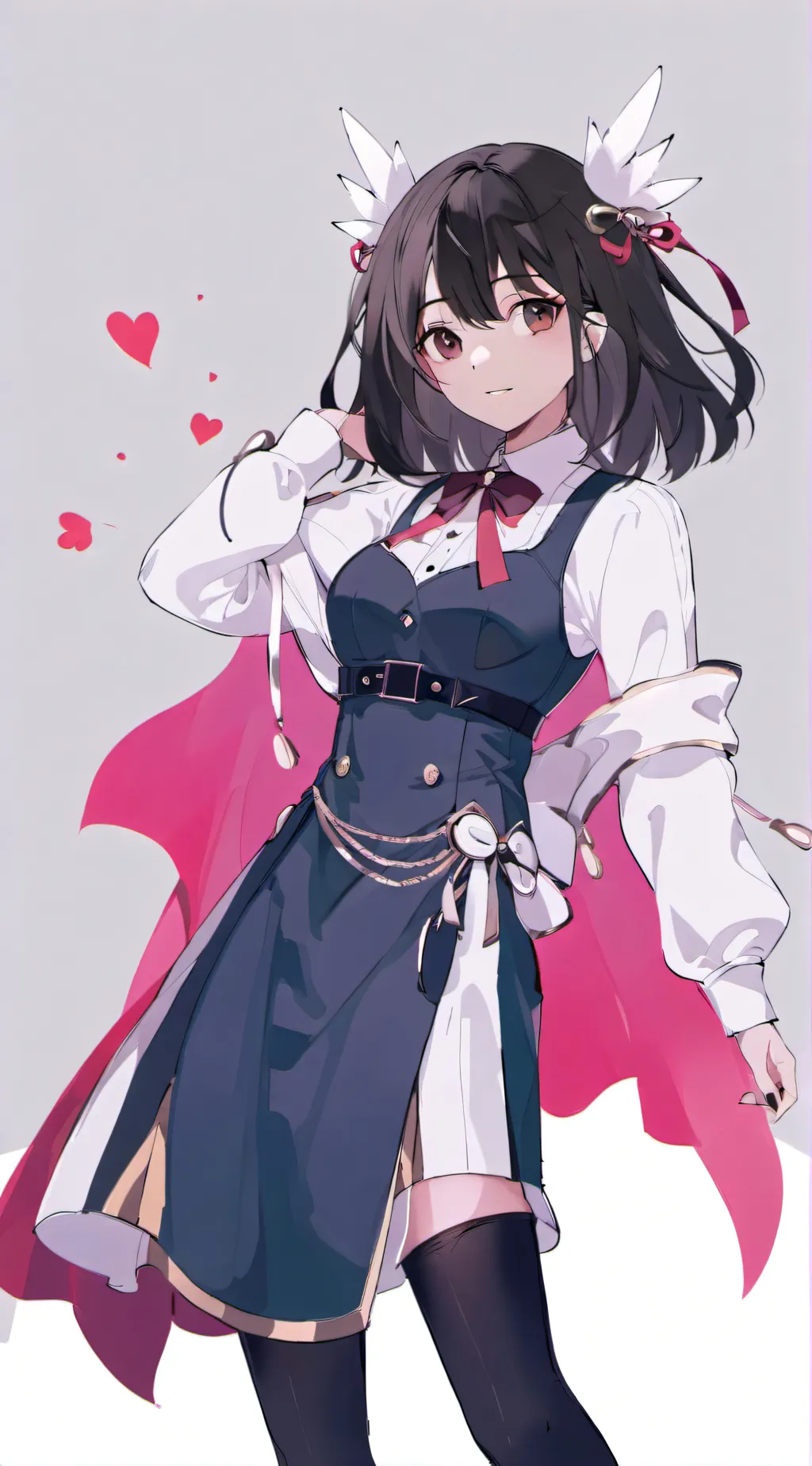 ai character: 8/6/24 background