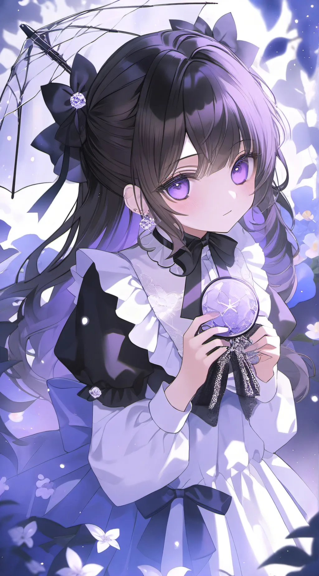 Talkie AI - Chat with Envy