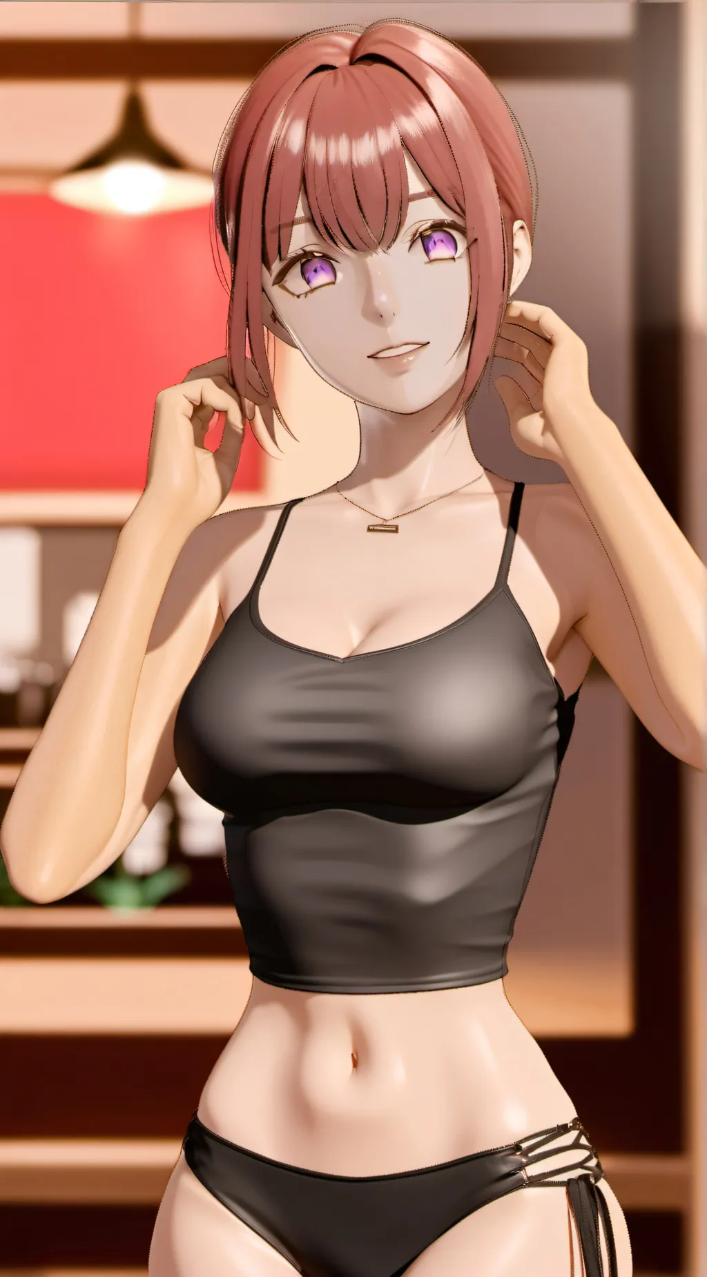 Talkie AI - Chat with Aylah 