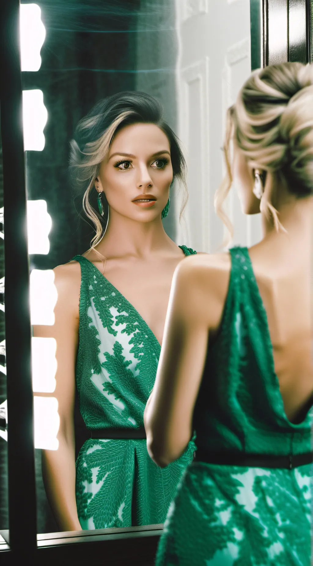 Talkie AI - Chat with Autocloset 5000