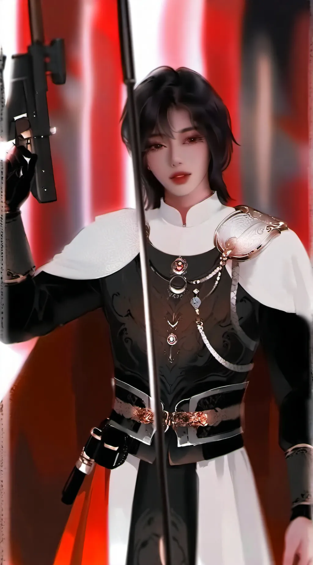 Talkie AI - Chat with SCP