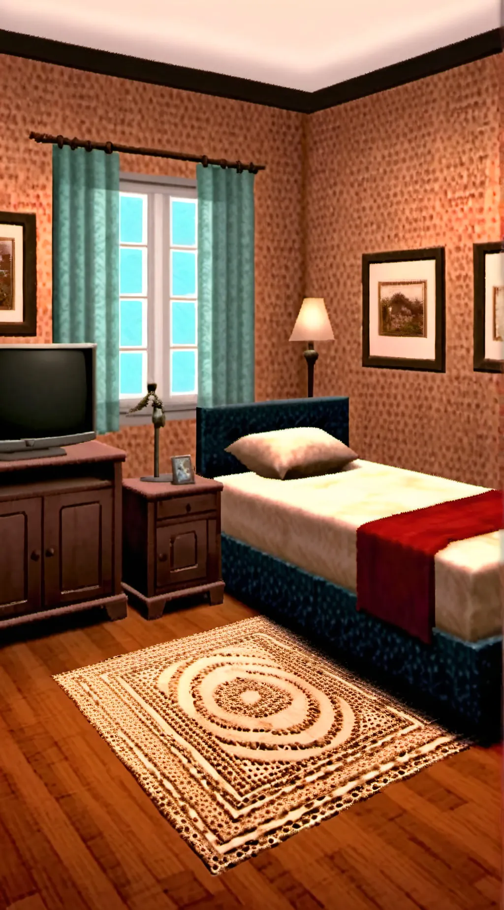 ai character: MhA background