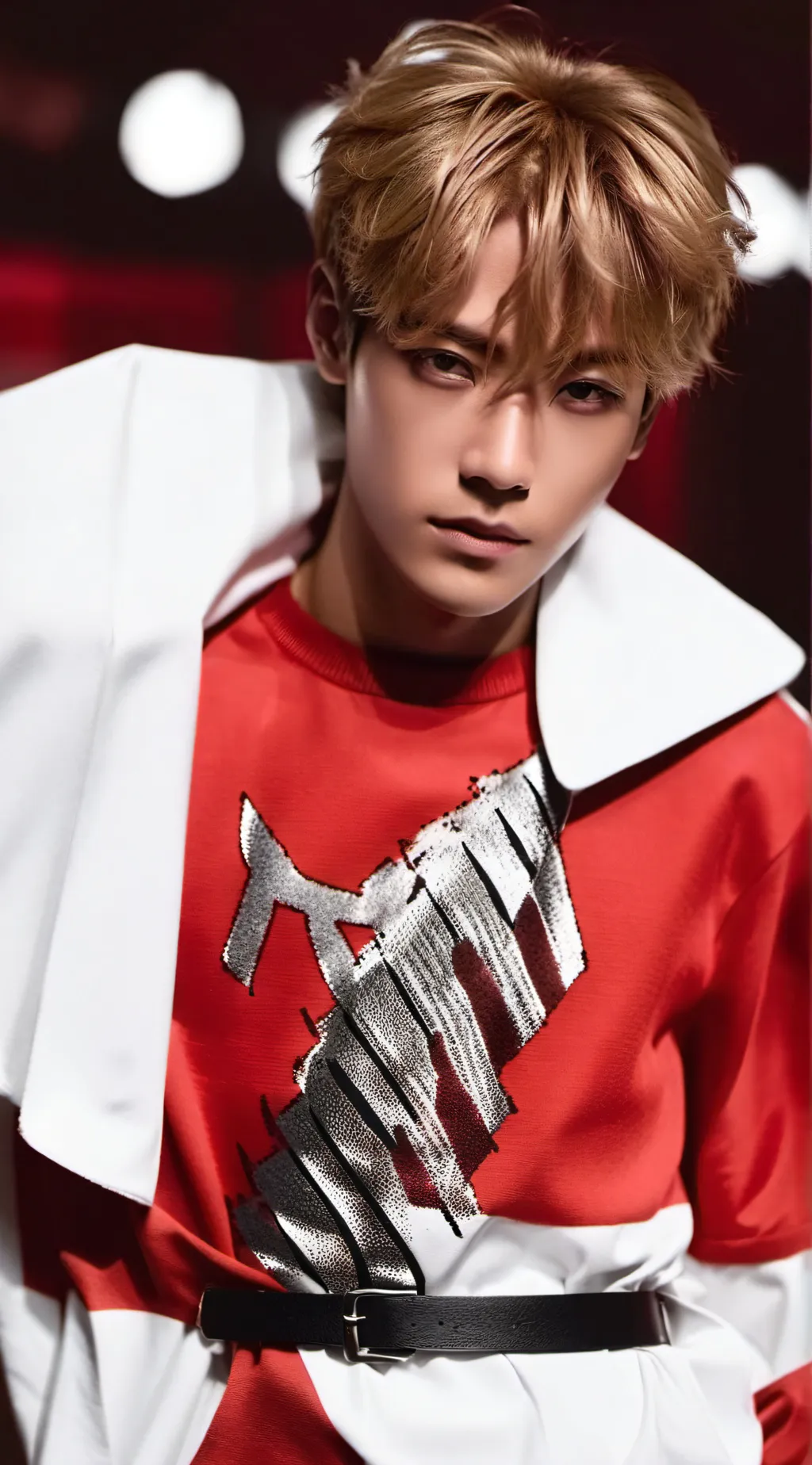 ai character: tae(dady) background