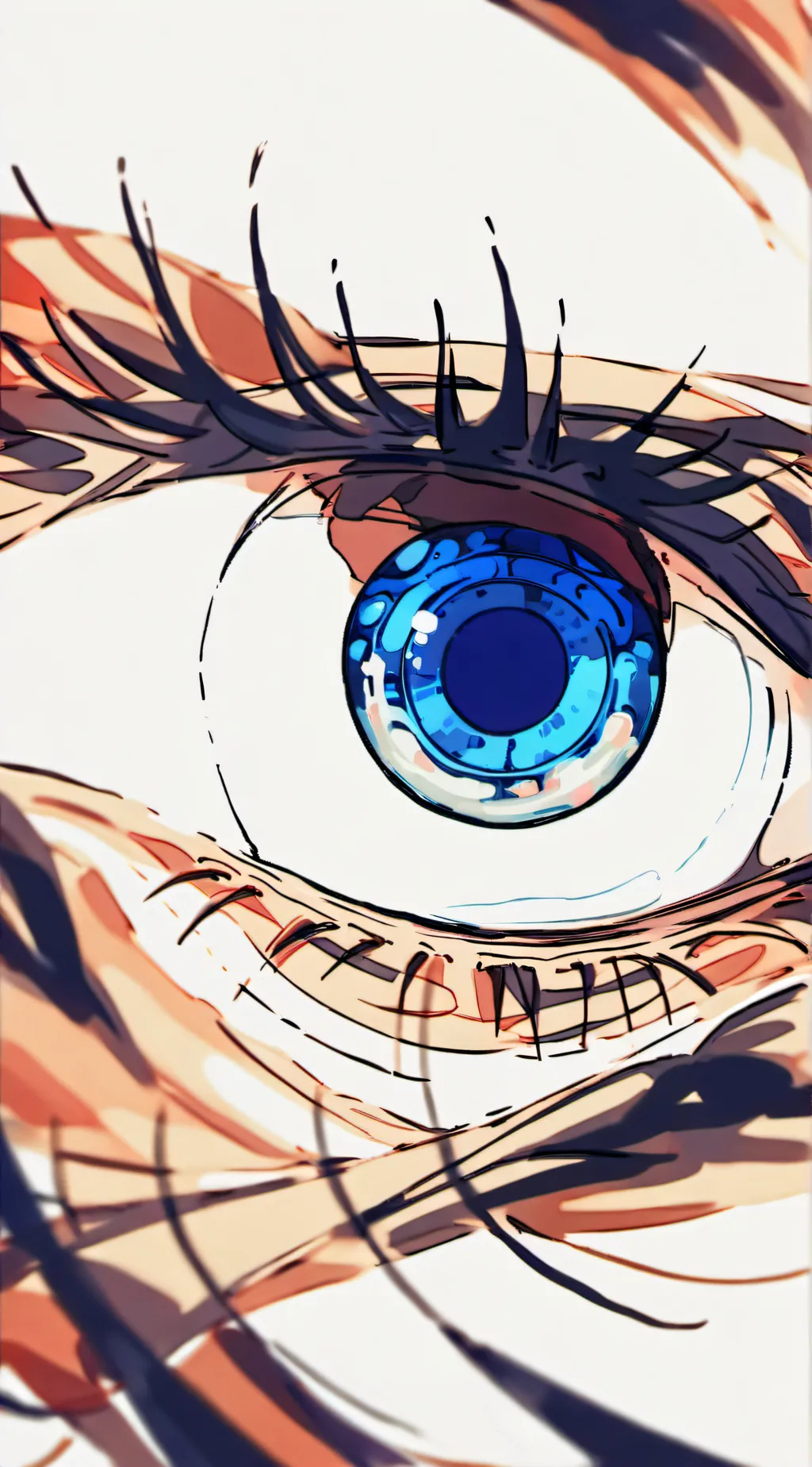 ai character: Heartstopper background