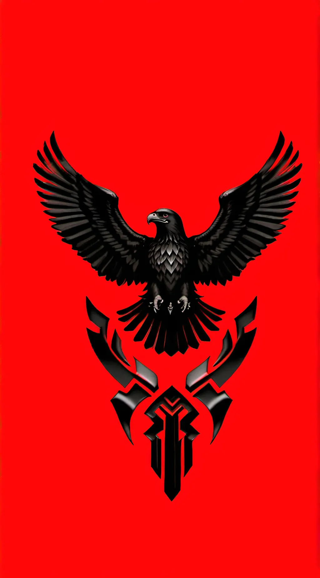 ai character: Albania 🇦🇱  background