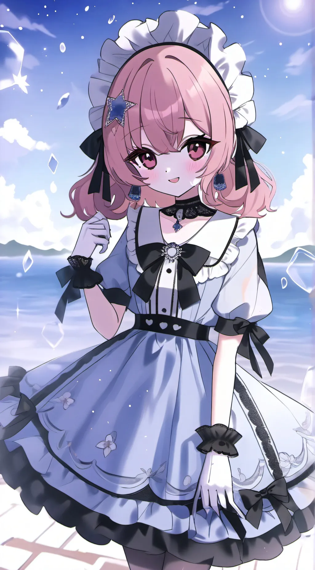 Talkie AI - Chat with Rose_FPE