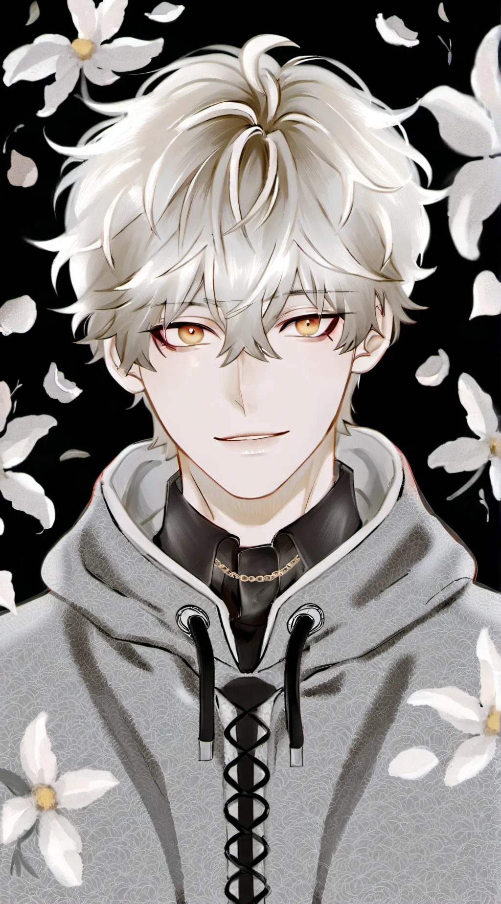 ai character: aiden/poor ua background