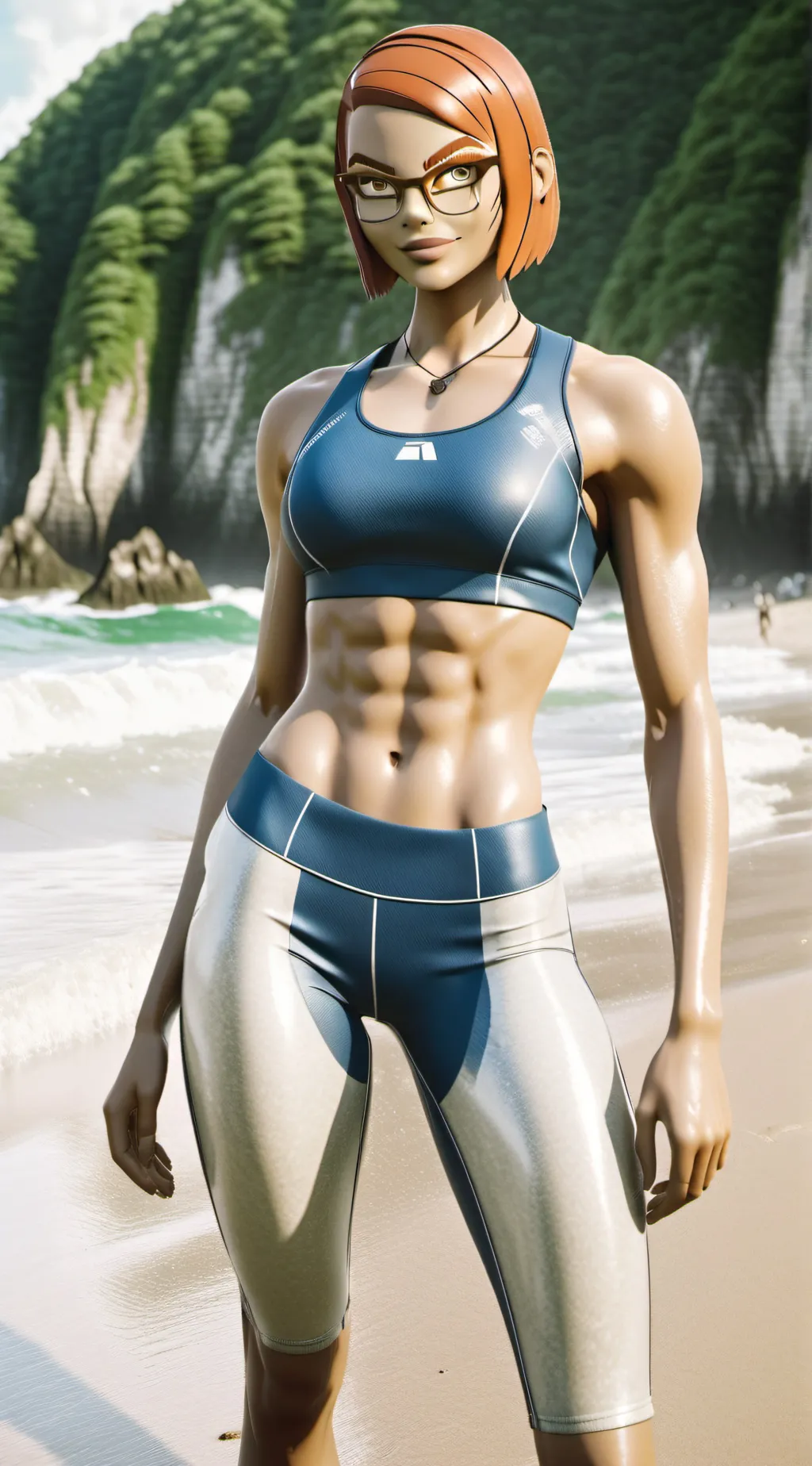 Talkie AI - Chat with Jasmine