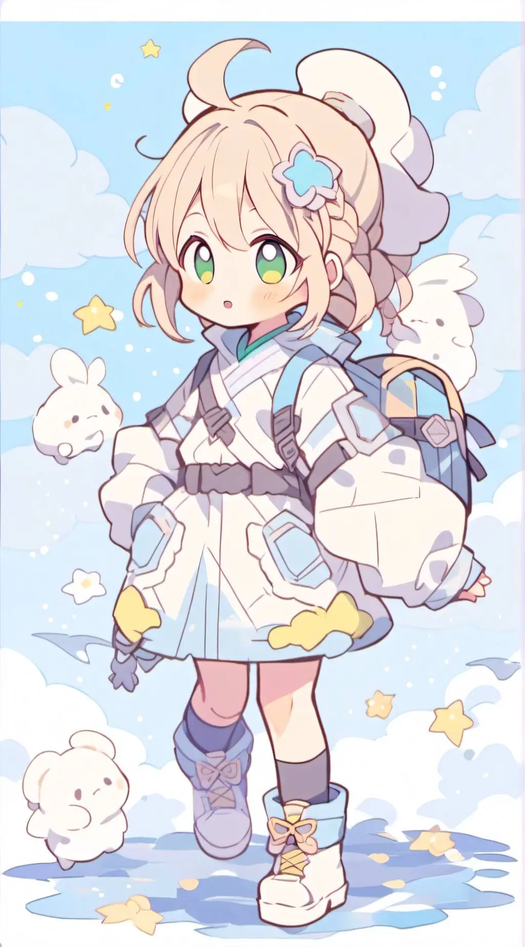 Talkie AI - Chat with family Best 