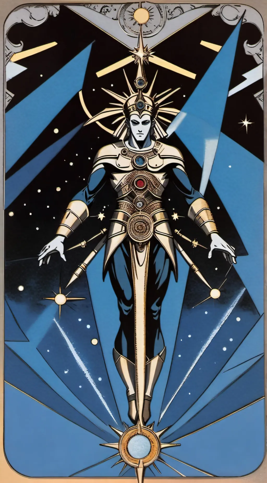 ai character: JoeyNo2 background