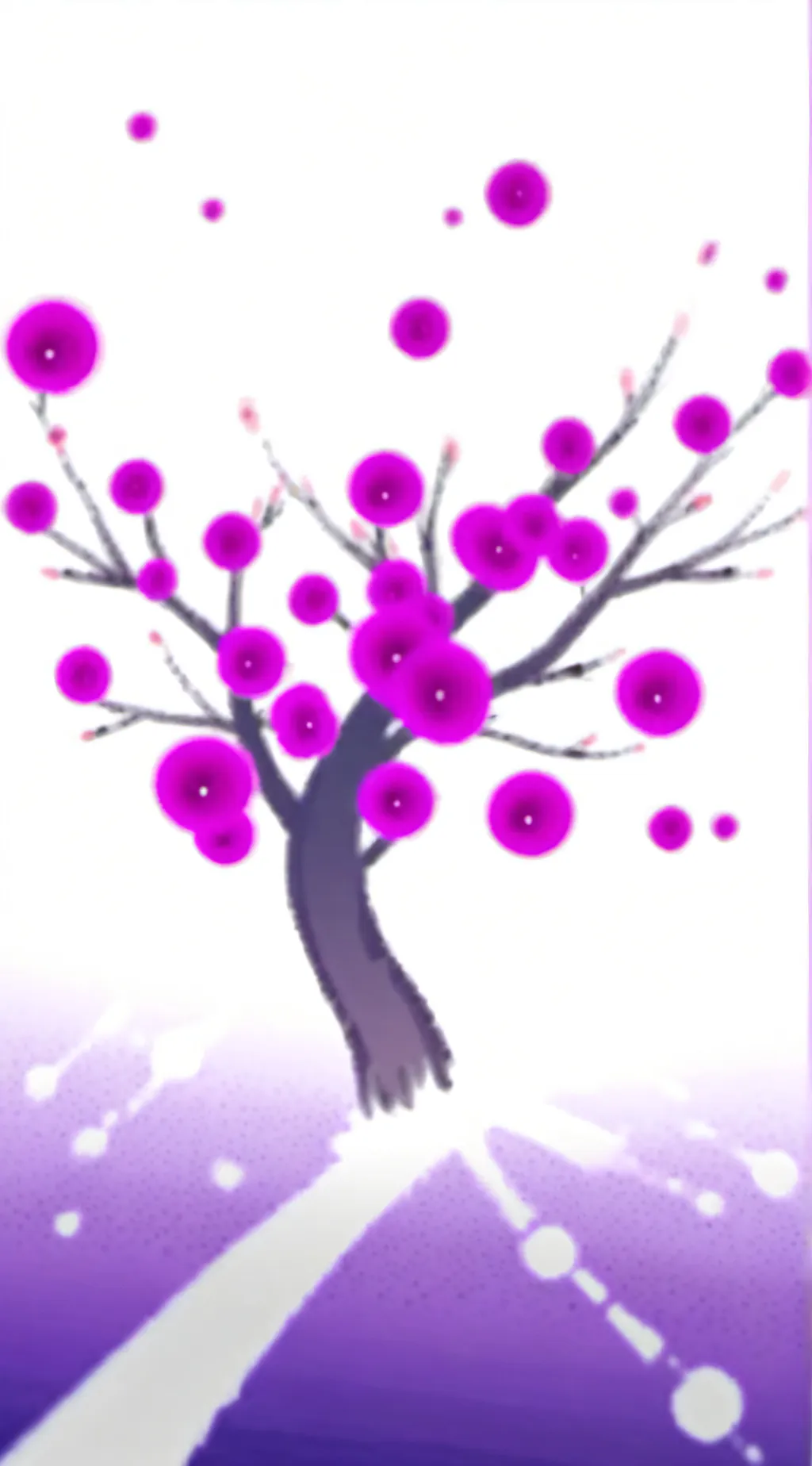 ai character: Fpe: ball cancer background