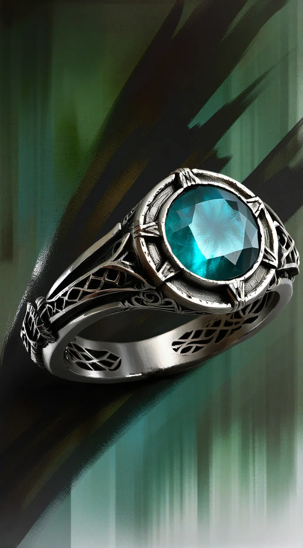 ai character: emma/drake background