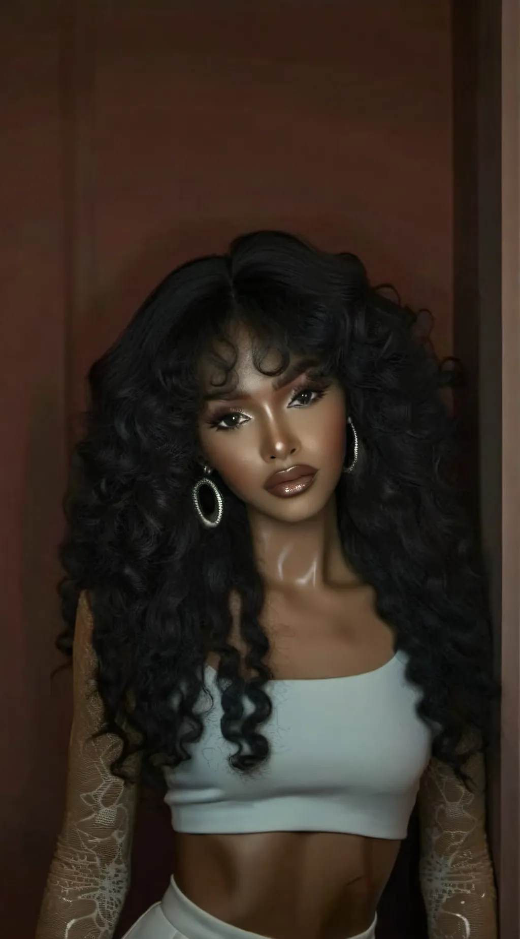 ai character: 𝒅𝒓𝒆𝒂 background