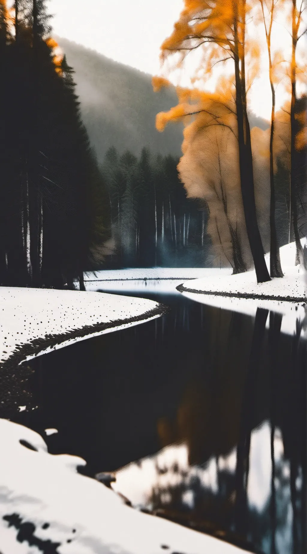 Talkie AI - Chat with mha chistmas break