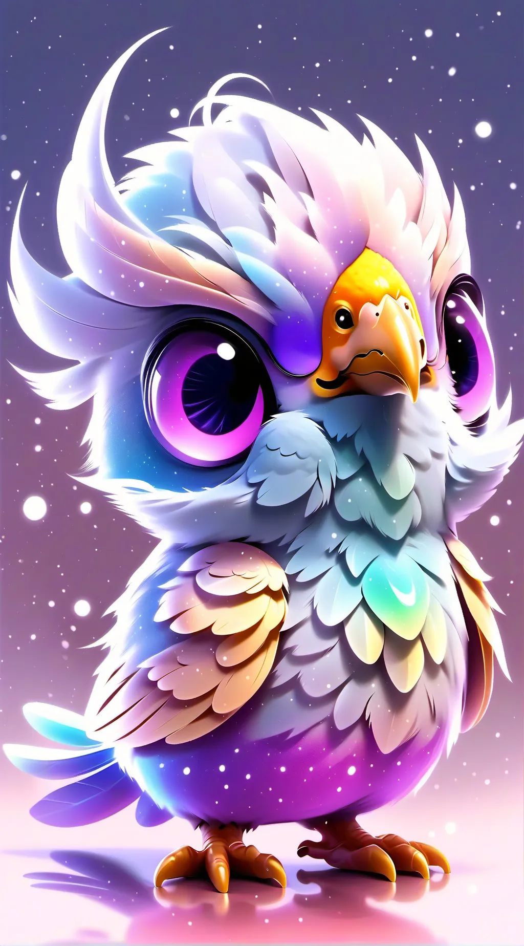 Talkie AI - Chat with New life