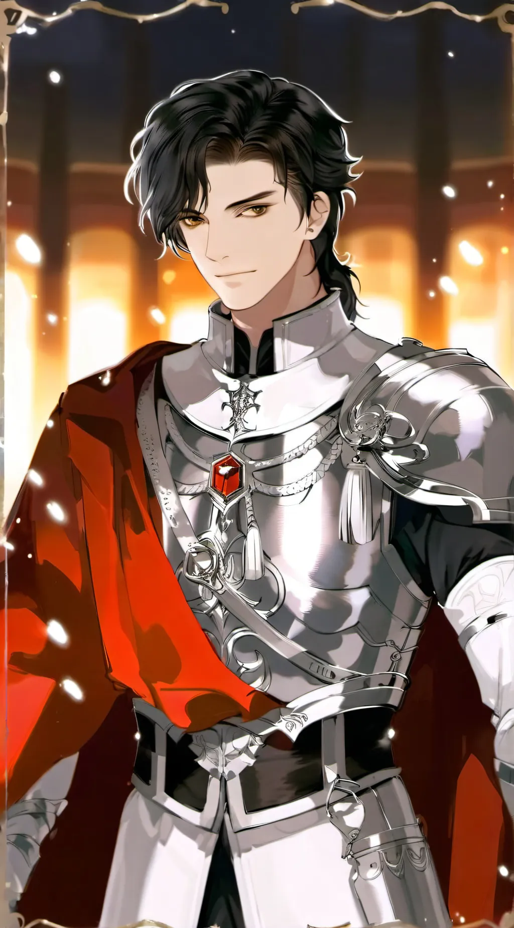 Talkie AI - Chat with Kenau