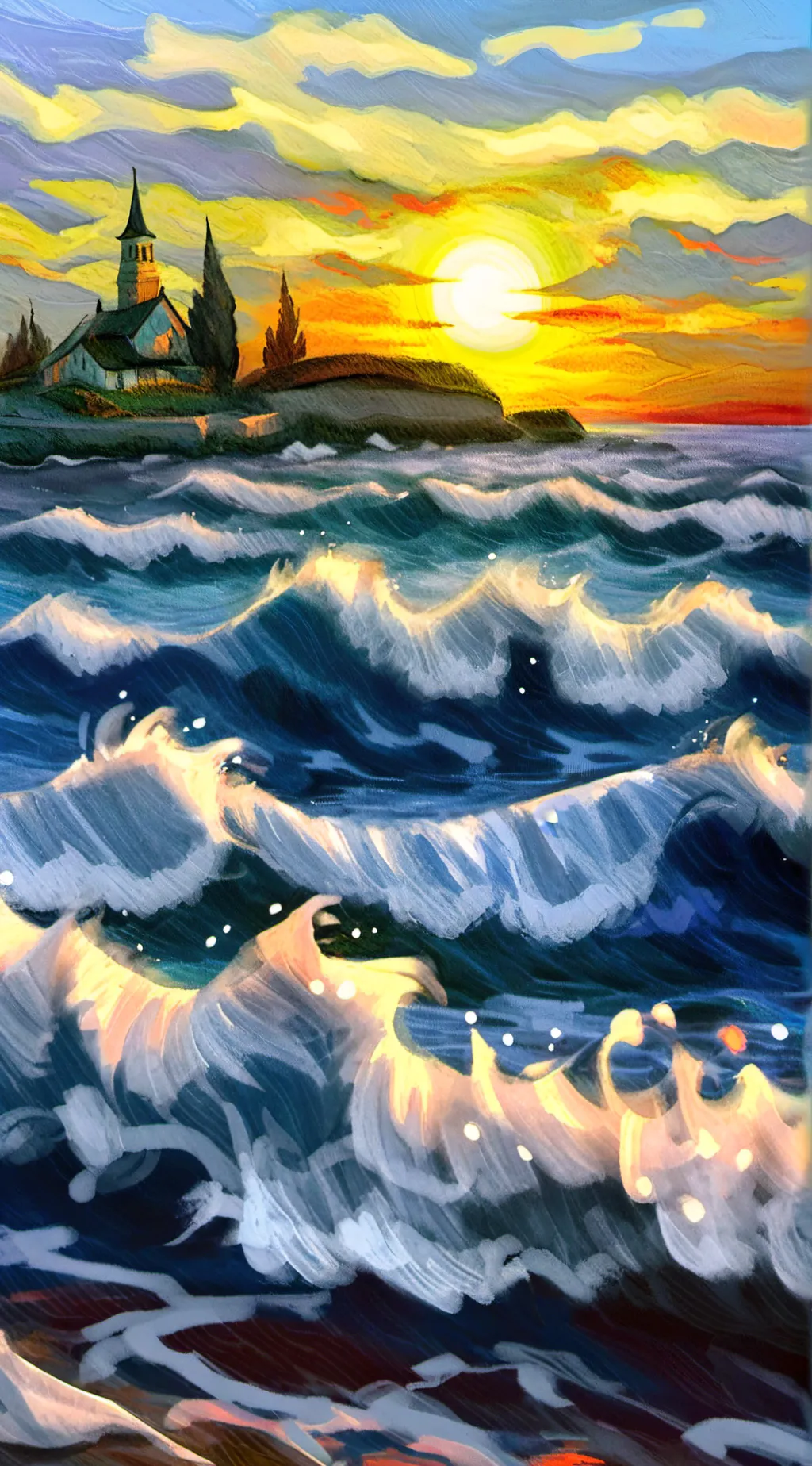 Talkie AI - Chat with ★★YAEKLORE♥︎♥︎