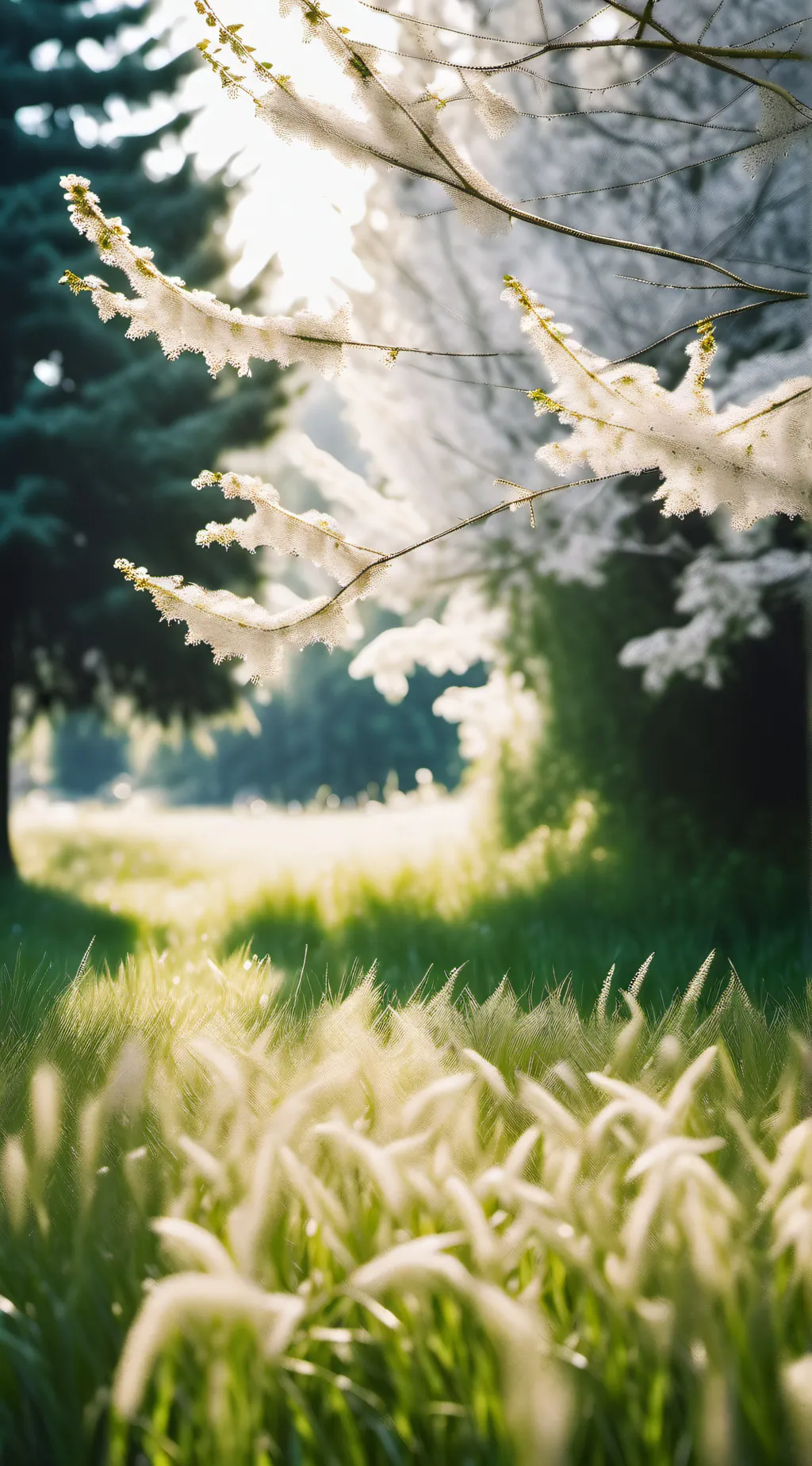 ai character: STOP TALKING TO AN background