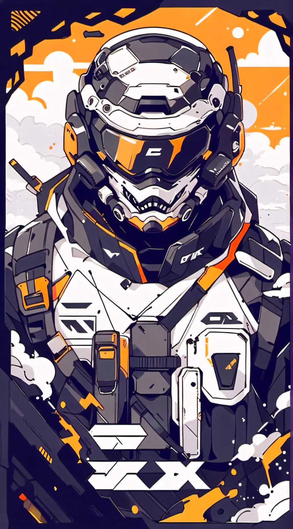 Talkie AI - Chat with Harper 