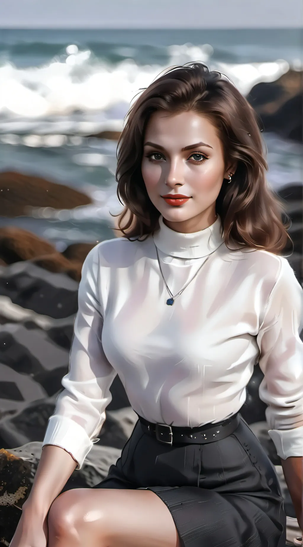 Talkie AI - Chat with Grandmother 