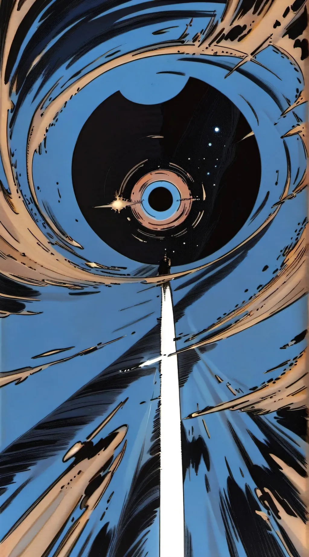 ai character: husker human background